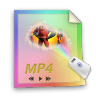 MP4 File Icon 96x96 png